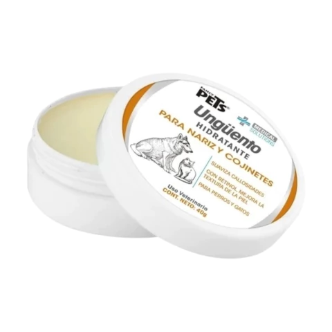 Ungüento hidratante y reparador para nariz y cojines - comprar en línea