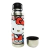 Termo metálico Hello Kitty - Fygostore