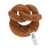 Set de 3 juguetes con catnip funny snack en internet
