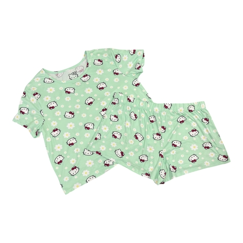Pijama 2 piezas Hello Kitty - comprar en línea