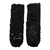 Calcetines calentadores tipo pantuflas gato - comprar en línea