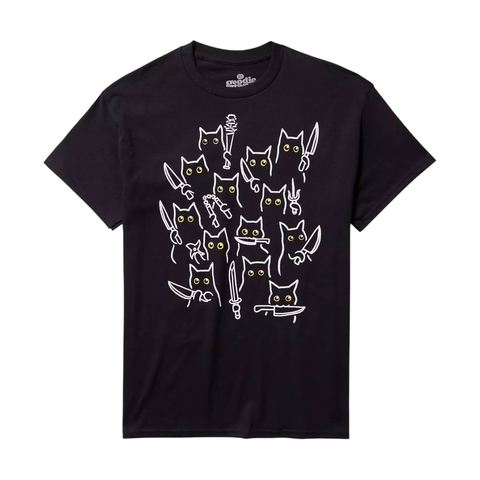 Playera unisex michikiller - comprar en línea
