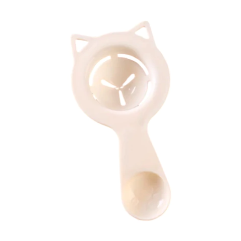 Separador de yemas 2 en 1 michi - comprar en línea