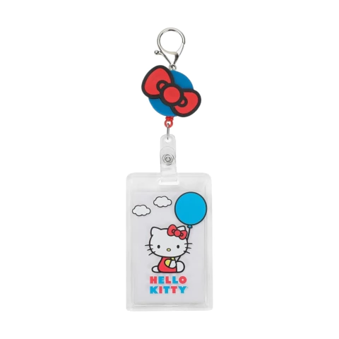 Porta credencial Hello Kitty - comprar en línea