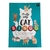 Juego de mesa Pretty Kitty Cat Bingo