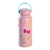 Botella termo Hello Kitty Café