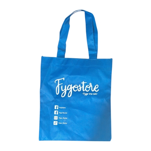 Bolsa ecológica Fygostore mediana - comprar en línea