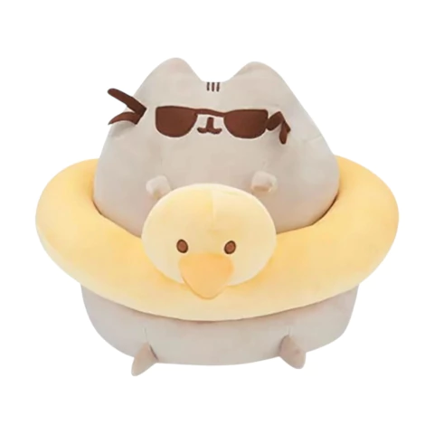 Cojin decorativo Pusheen - comprar en línea