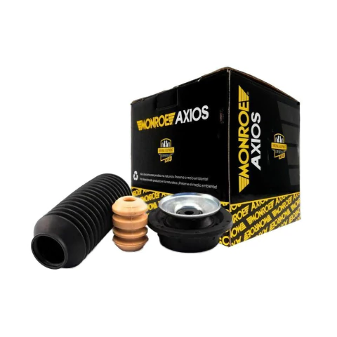 Kit Amortecedor Dianteiro Gol G2 Parati Saveiro Santana Quantum Axios - comprar online