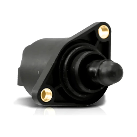 Atuador De Marcha Lenta Palio Siena Strada 1.6 16V 96 A 00