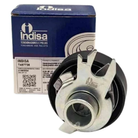 Tensor Correia Dentada Gol Fox Voyage Spacefox Saveiro Polo