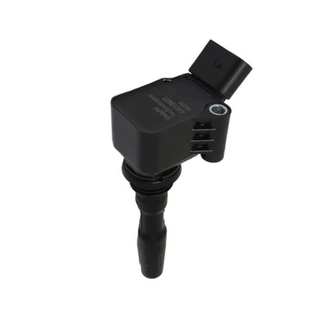 Bobina Gol Fox Polo Golf Jetta T Cross Virtus 1.0 1.4 1.6 2013 Em Diante Delphi