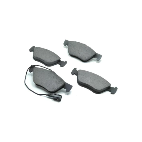 Pastilha Freio Dianteira Bravo 1.8 16V 2011 Em Diante TRW