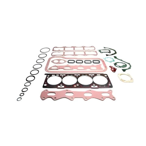 Junta Superior Palio 1.6 16V 96 Em Diante Fibra Sem Retentores Sabó