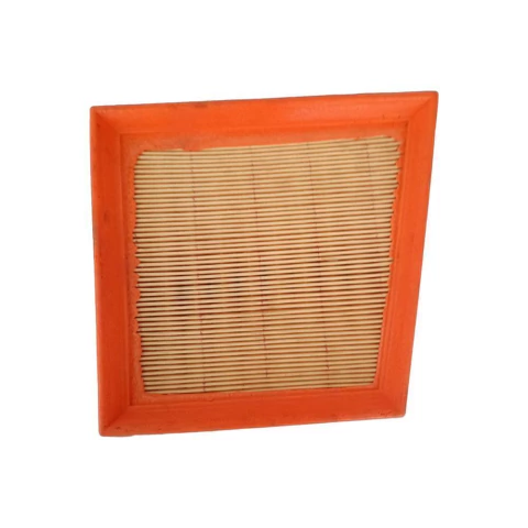 Filtro De Ar Ecosport New Ka Mahle Metal Leve