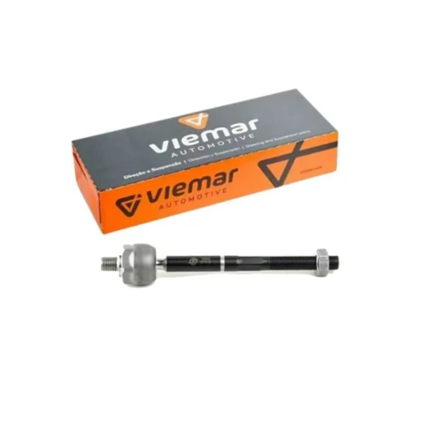 Barra Axial Logan 2014 Em Diante Direção Mecânica