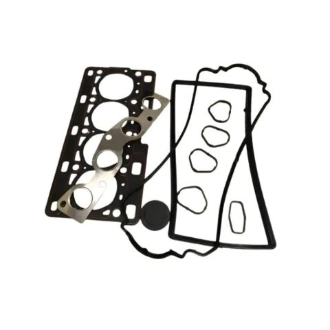 Junta Superior Do Motor Clio 1.0 16V 01 A 05 Fibra Sem Retentores Taranto