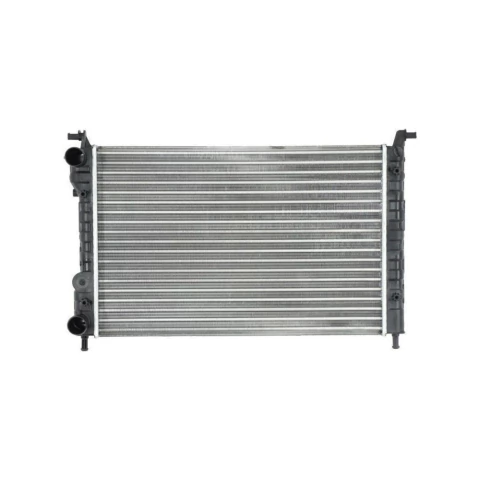 Radiador Uno Fiorino Prêmio 1.0 Fire Flex 01 A 08 Com Ar