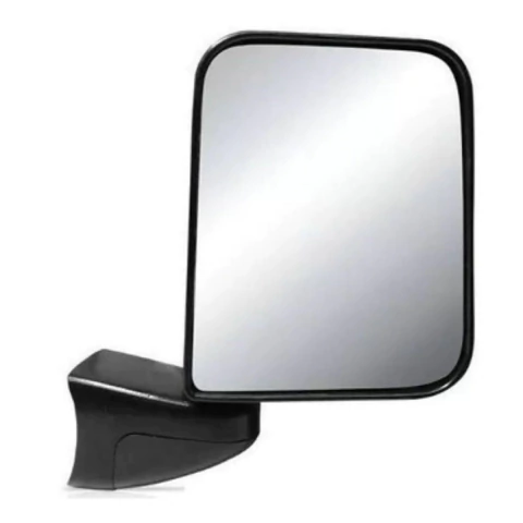 Retrovisor Externo Direito Para Volkswagen Kombi 1997 Em Diante Cofran