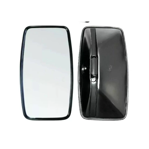 Retrovisor Externo Para Ford F600, F7000 E Mercedes-Benz 1983 Em Diante Cofran