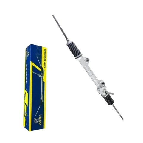 Caixa Direção Palio Siena Strada 2001 Em Diante