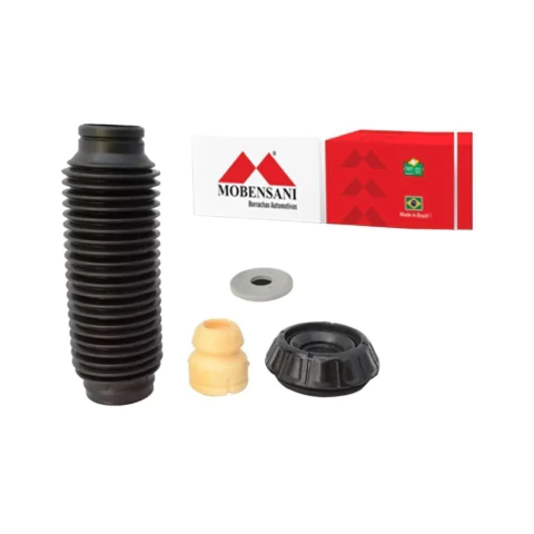 Kit Amortecedor Dianteiro Hb20 12 Em Diante - 1 unidade