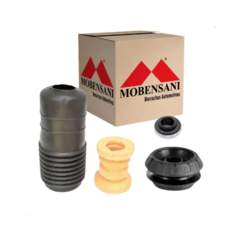 Kit Amortecedor Dianteiro March 12 A 20 - 1 unidade