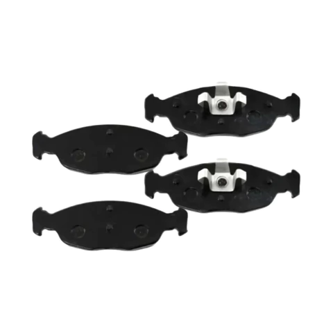 Pastilha Freio Dianteira Corsa Celta Prisma Tigra Lanos 1.0 A 1.6 94 A 09 ECOPADS