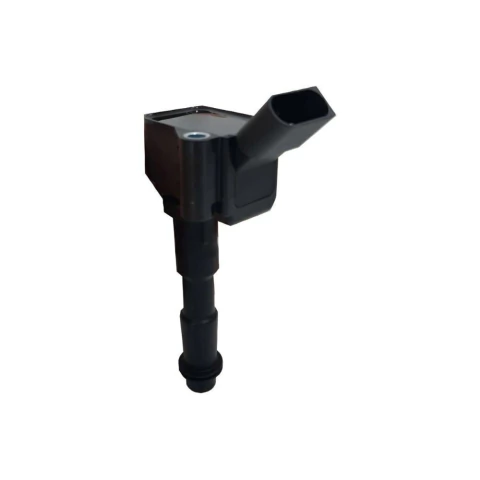 Bobina Ignição Gol Voyage Fox Up Jetta 1.0 1.4 2.0 2011 A 2015 Delphi