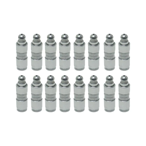 Jogo Tucho Hidráulico Clio Logan Sandero 1.6 16V 2000 Em Diante INA