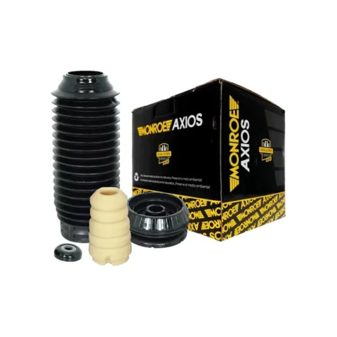 Kit Amortecedor Dianteiro Ford Fiesta Courier Ka - 1 unidade - comprar online