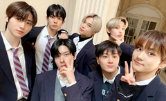 Banner de la categoría ENHYPEN