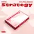 STRATEGY