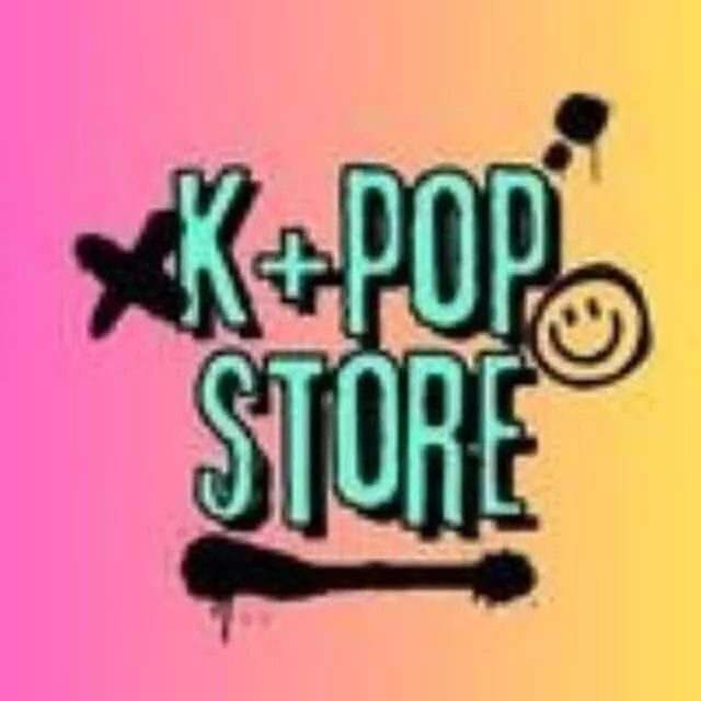 K+POPSTORE