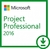 Project Professional 2016 32/64 Bits Código 25 Dígitos - comprar en línea