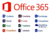 Licencia Microsoft Office 365 Pro Plus 5 PC-Mac - comprar en línea