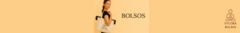 Banner de la categoría Bolsos