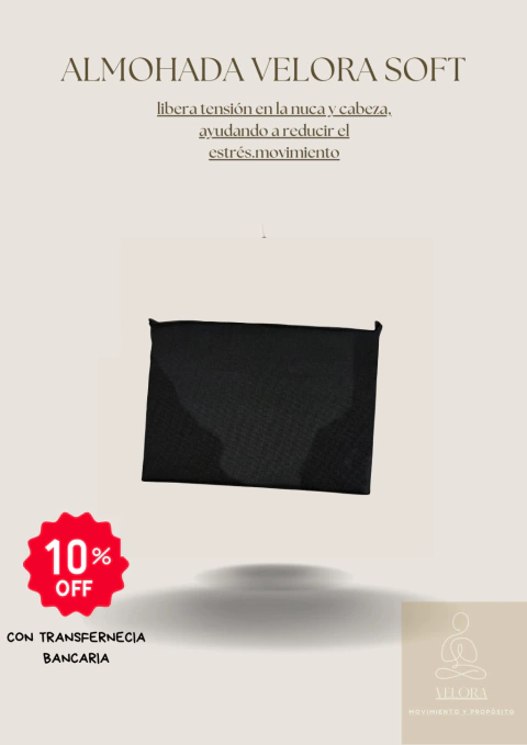 Almohadilla de Pilates (grande) - comprar online