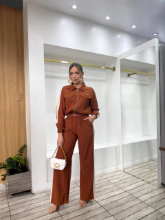 Conjunto Natali na internet