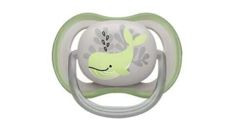 CHUPETE ULTRA AIR Deco NENE 6-18m x1 - comprar online