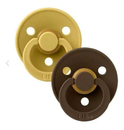 MUSTARD / MOCHA 0-6m - comprar online