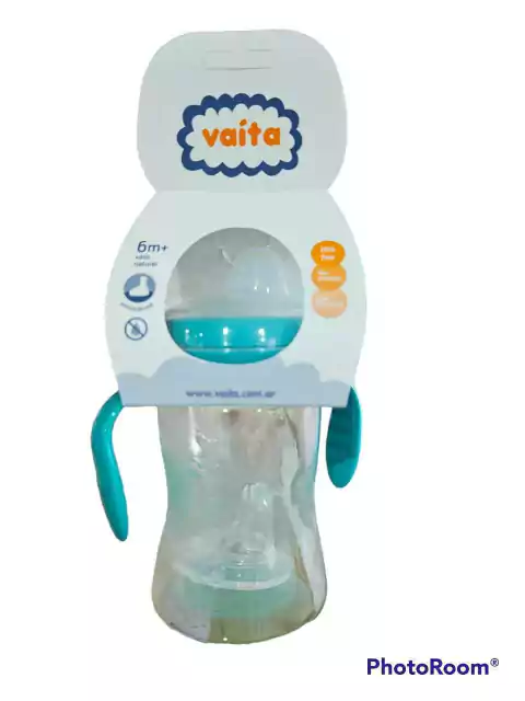 VASO GRADUADO CON ASAS Y T/ ANTIDERRAME x 200 CC - comprar online