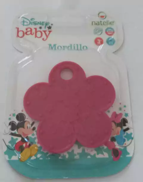 MORDILLO FIGURA MINNIE - comprar online