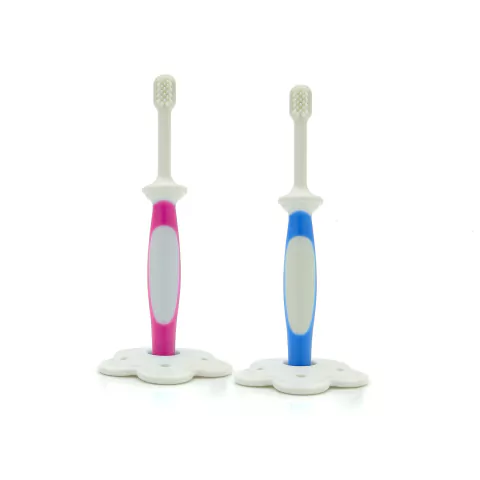 CEPILLO DENTAL CELESTE - comprar online