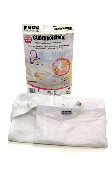 CUBRECOLCHON - comprar online