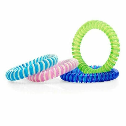 PULSERA / BRAZALETE PERFUMADO - comprar online