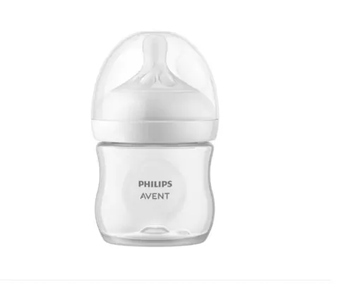 MAMADERA NATURAL RESPONSE 125ml - comprar online