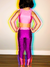 LEGGING KIDS GLOW - HOBBYWEAR