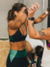 LEGGING TRIPLE BALANCE GLOW - HOBBYWEAR