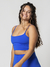 TOP CROPPED WARM UP - comprar online